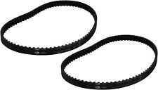 Satz Zahnriemen für Honda GL 1500 Goldwing Valkyrie F6C 1988-2003 2 Stück Gates