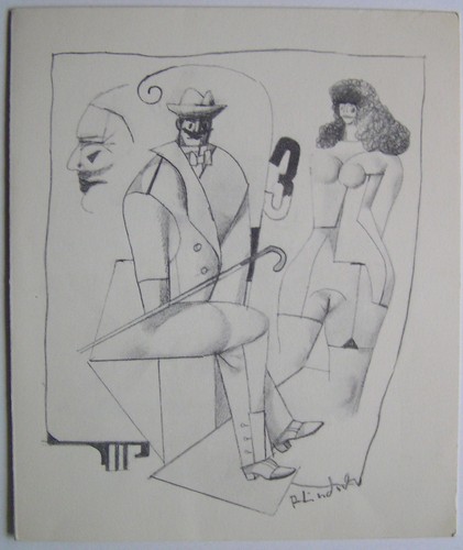 Richard lindner - richard,
