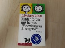 Kinder fordern uns heraus wie