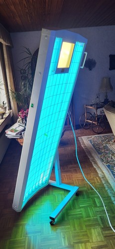 Sonnenbank solarium kaum - sonnenbank,,