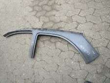 Opel Corsa B 3-trg. Reparaturblech Seitenwand Dachrahmen links oben NEU Orig.
