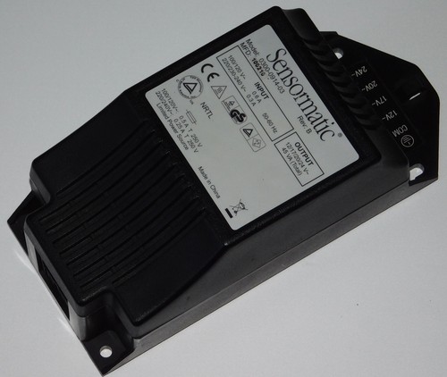 Sensormatic 0300 0914 - sensormatic, 0300-0914-03