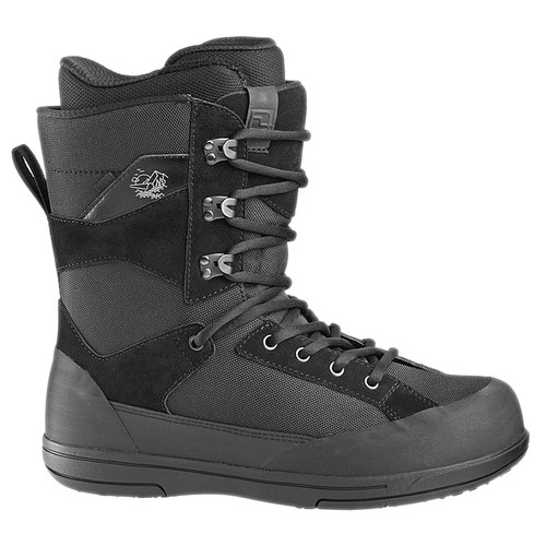 Deeluxe footloose herren - footloose,