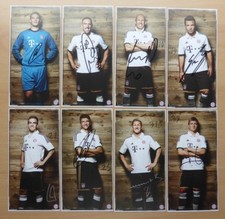 2013 signierte bayern - 2013-14,