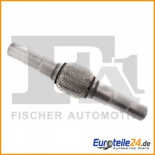 FLEX PIPE, EXHAUST SYSTEM FA1