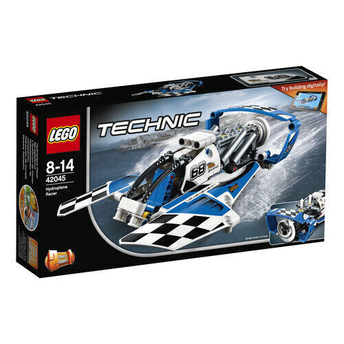 Lego technik 42045 - lego®,