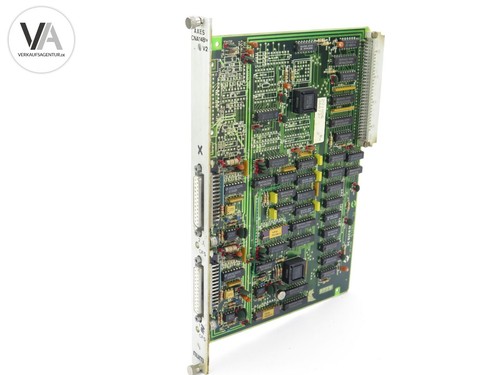 Num axes cna14bts module - cna14bts, v2