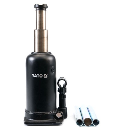 Yato hydraulischer - yato,