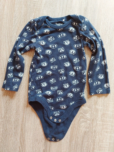 Baby bodys und gr - 2, 80