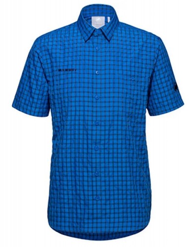 Mammut lenni herren - herren, hemd