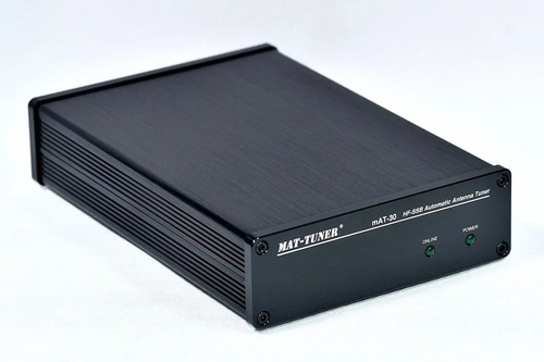 Mat antennentuner 120w - antennentuner,