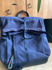 The Bridge Leonardo-Rücksack