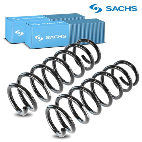 Sachs 994580 fahrwerksfeder - 994580,