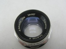 Travenon ULM A Schacht F4.5