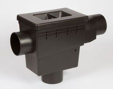 Einbaufilter,Regenwasserfilter