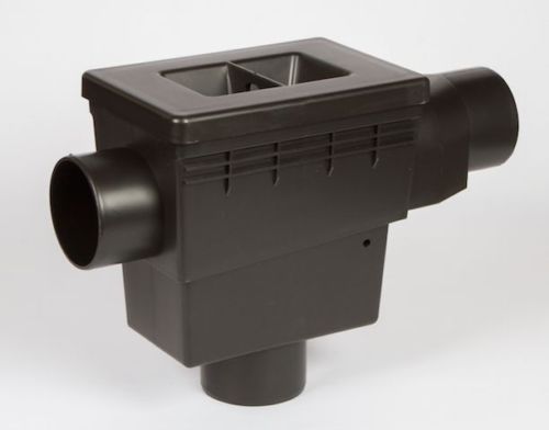 Einbaufilter,Regenwasserfilter