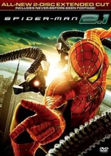 Spider-Man 2.1 - DVD - VERY