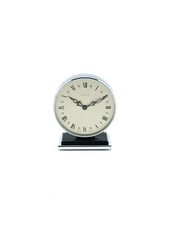 Concord Partner Tisch Tischuhr mit 8-Tagewerk (Duo Zifferblatt)