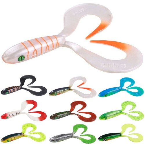 Balzer shirasu pike zander - pike,