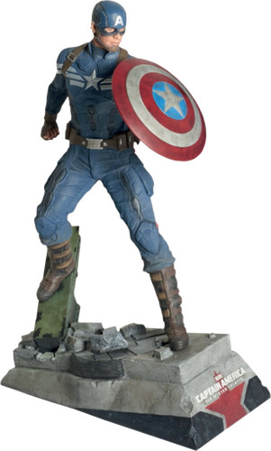 Captain america winter - america,