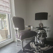   Stuhl , Stühle Art. Louis