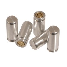 5x Pufferpatrone Kaliber 9 mm