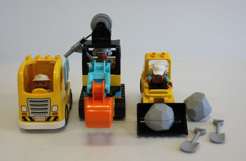 Lego duplo - lego®,