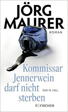 Kommissar jennerwein darf - kommissar,