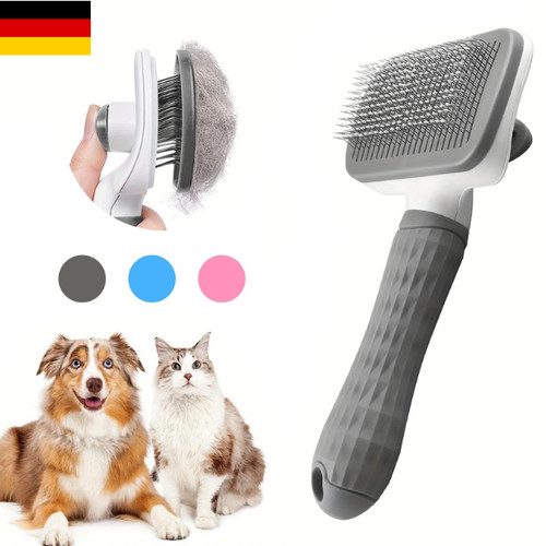 Katzenbürste hundebürste - katzenbürste,