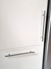 3 Stück IKEA LANSA Griff 345