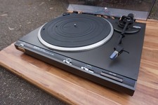 Technics SL Q 300 mit Quartz