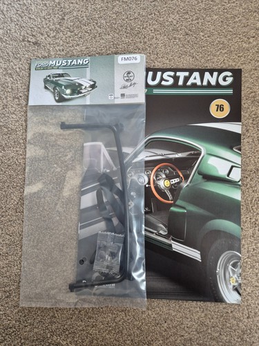 Deagostini issue bausatz - issue,