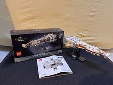 LEGO 75376 Star Wars Tantive IV inkl OBA Und OVP ✅