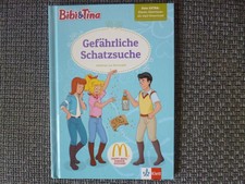 Bibi & Tina - Gefährliche