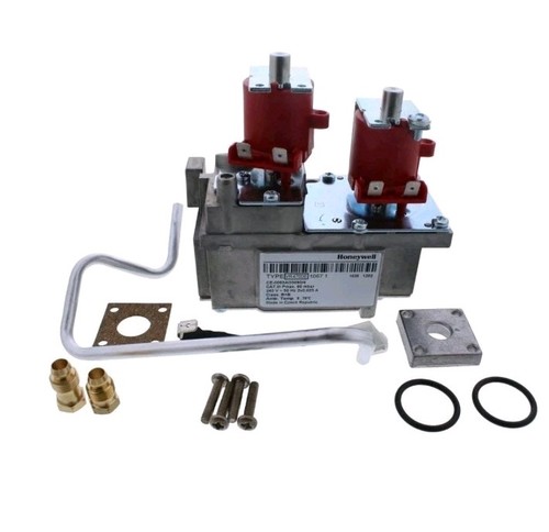 Potterton netaheat profile - netaheat, 30e