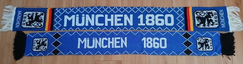Tsv 1860 münchen stück - tsv,
