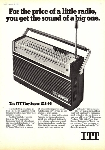 1972 werbung für - 1972,