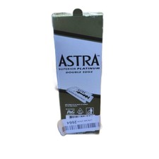 Astra rasierklingen rasieren - astra,