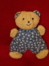 Sigikid Teddy Bär Frottee