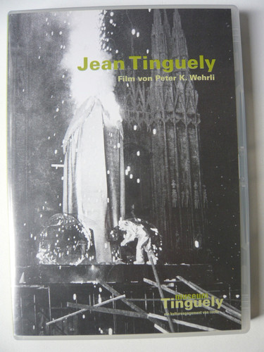 Skulpturen jean tinguely - skulpturen,