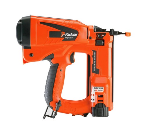 Paslode im65 f16 - paslode,