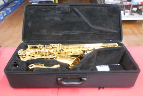 Yamaha yts 380 tenorsaxophon - yamaha,