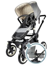 Bugaboo - Buffalo Kinderwagen