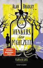 Flavia de Luce 11 - Des