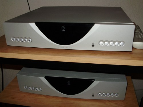 Linn classik music - linn, 08