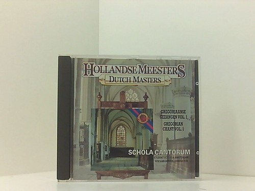 Hollandse meesters dutch - hollandse, meesters/dutch