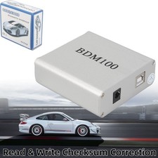 BDM100 ECU Flasher Chip Tuning