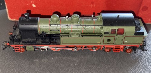 Märklin dampflok t18 - br,