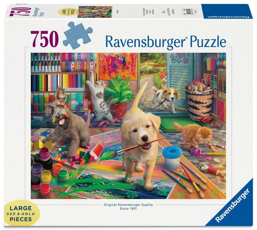 Erwachsenenpuzzle 750 large - erwachsenenpuzzle,