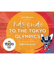 Kids Guide to the Tokyo